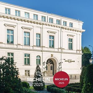 Hotel Altus Palace - Destigo Hotels